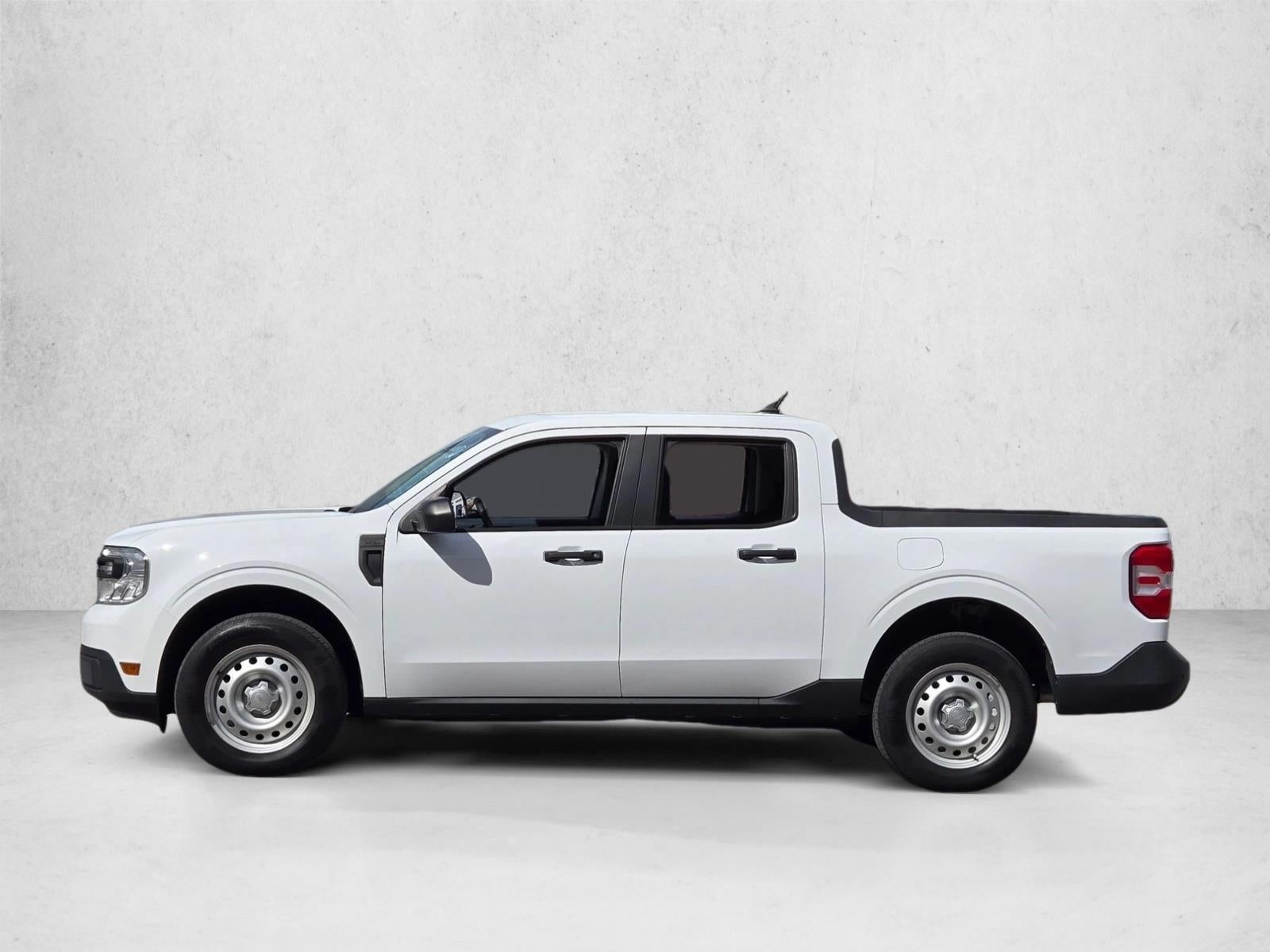 2022 Ford Maverick XL FWD SuperCrew