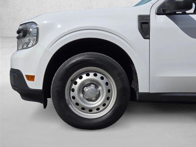 2022 Ford Maverick XL FWD SuperCrew