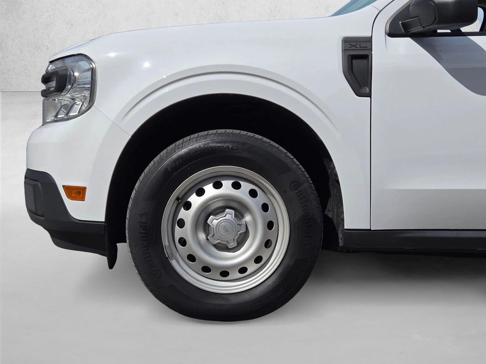2022 Ford Maverick XL FWD SuperCrew