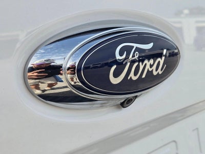 2022 Ford Maverick XL FWD SuperCrew