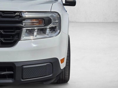 2022 Ford Maverick XL FWD SuperCrew