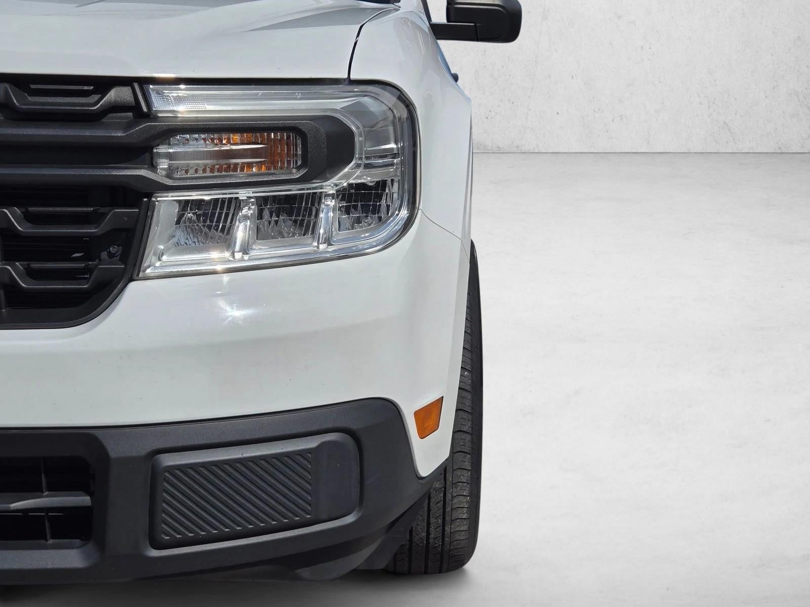 2022 Ford Maverick XL FWD SuperCrew