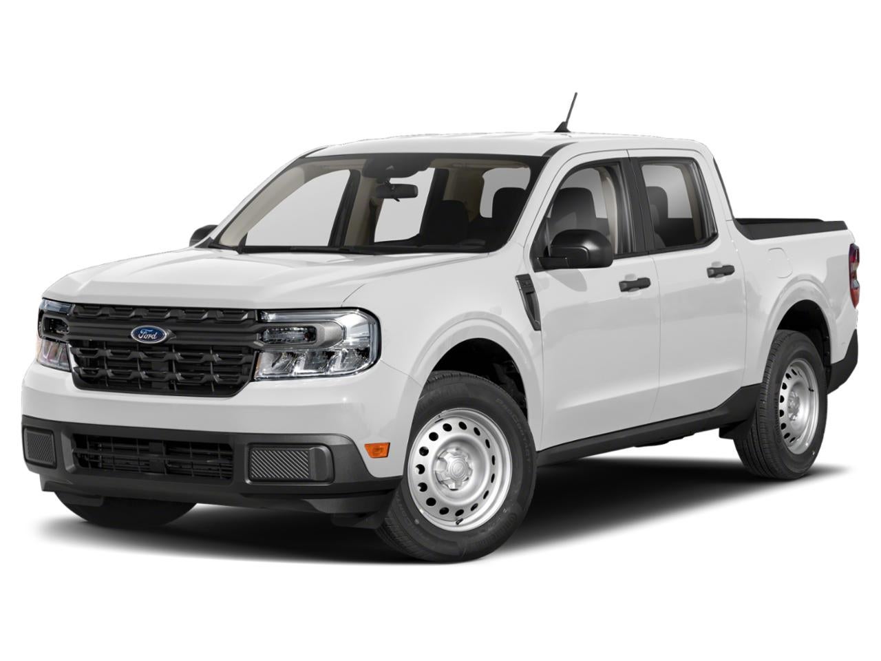 2022 Ford Maverick XL FWD SuperCrew