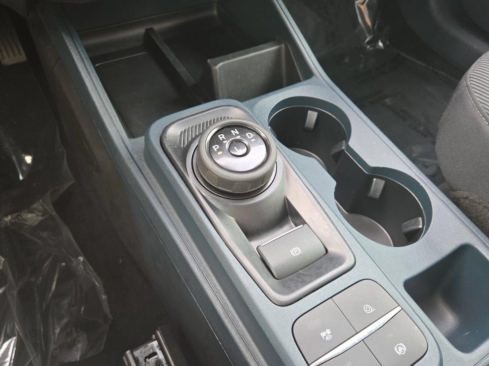 2022 Ford Maverick XL FWD SuperCrew
