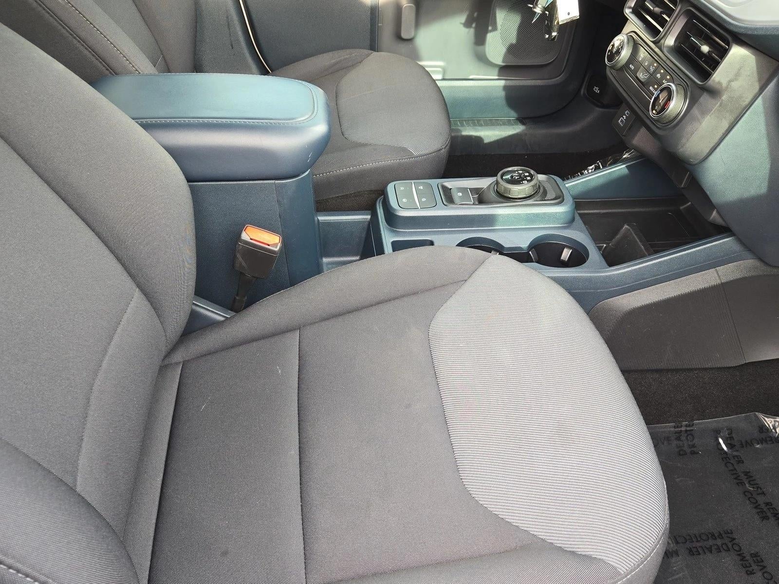 2022 Ford Maverick XL FWD SuperCrew