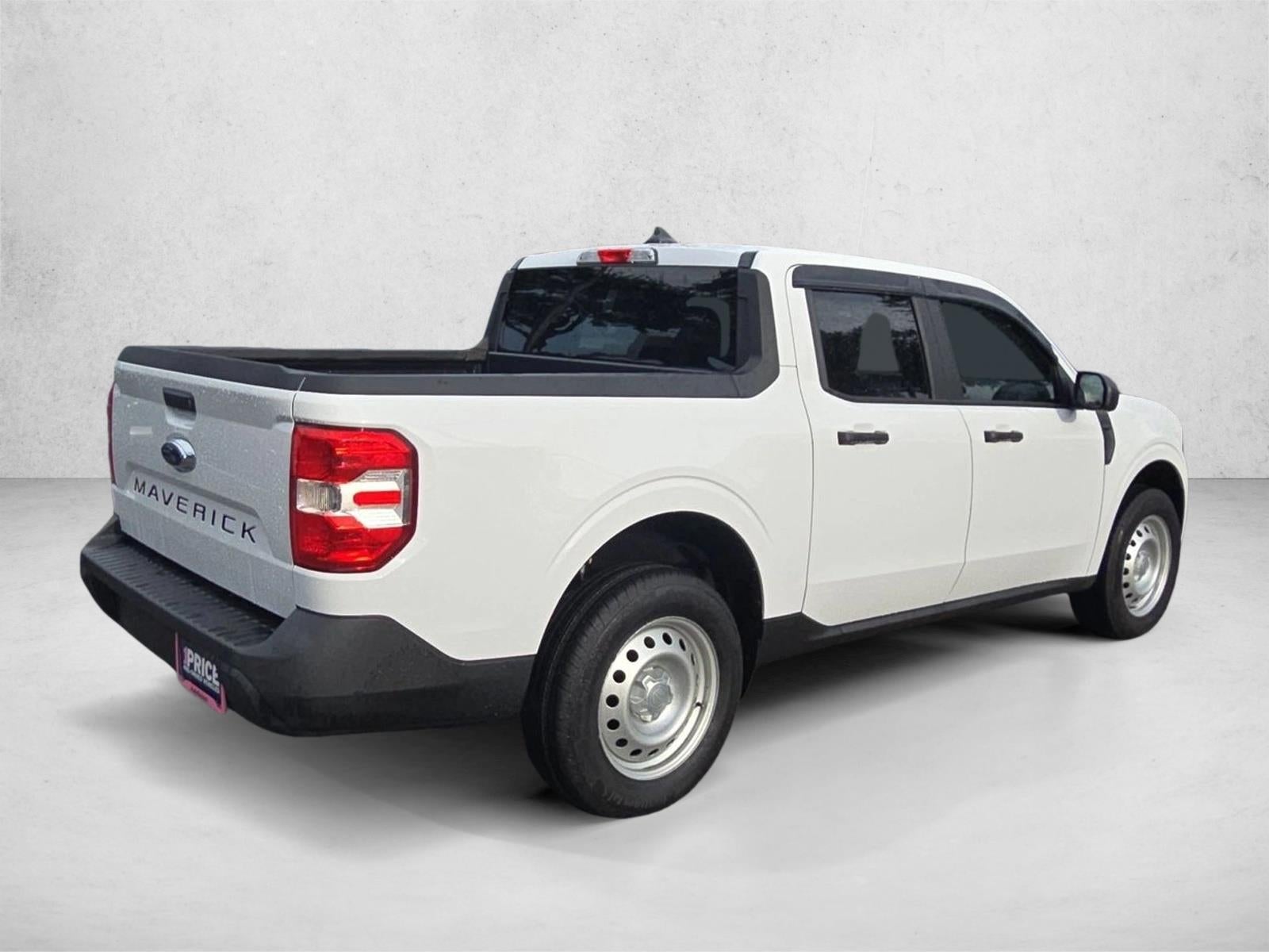2022 Ford Maverick XL FWD SuperCrew