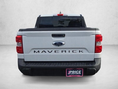 2022 Ford Maverick XL FWD SuperCrew