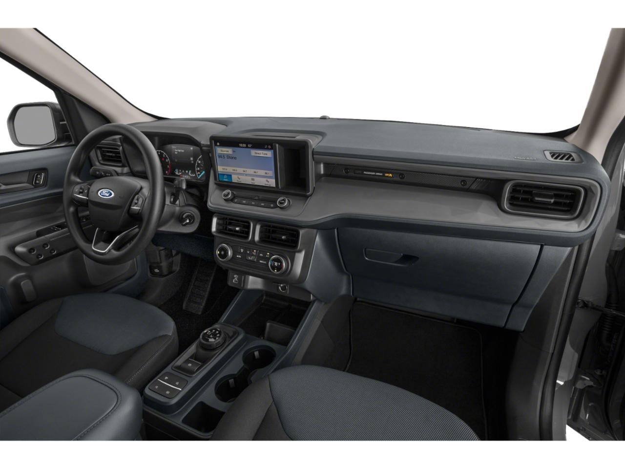 2022 Ford Maverick XL FWD SuperCrew