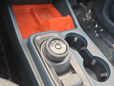 2022 Ford Maverick XLT FWD SuperCrew