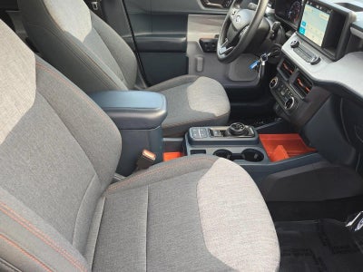 2022 Ford Maverick XLT FWD SuperCrew