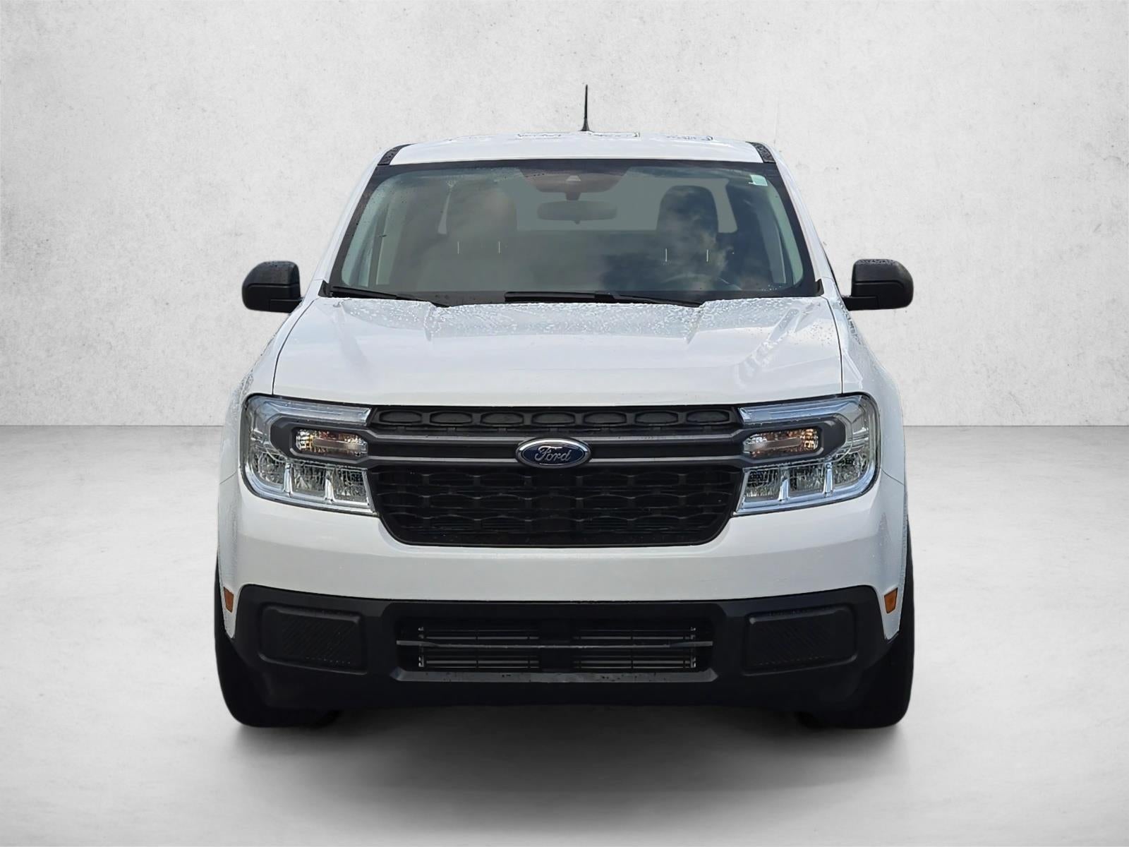 2022 Ford Maverick XLT FWD SuperCrew