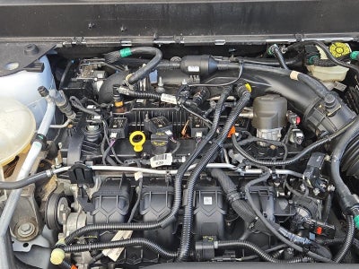 2022 Ford Maverick XLT FWD SuperCrew