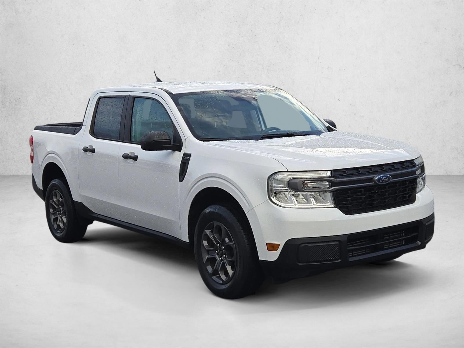 2022 Ford Maverick XLT FWD SuperCrew