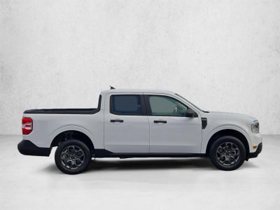 2022 Ford Maverick XLT FWD SuperCrew