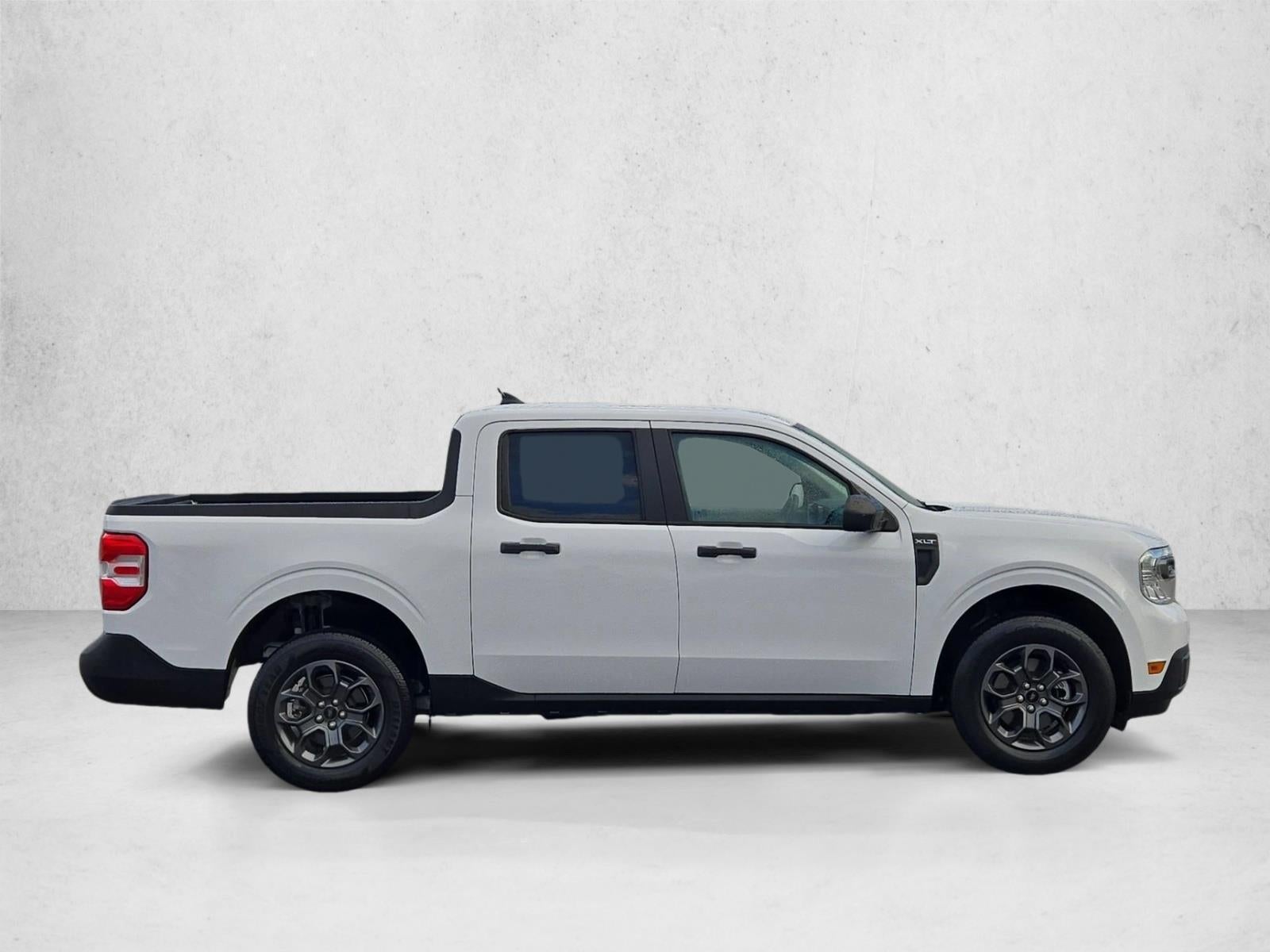 2022 Ford Maverick XLT FWD SuperCrew