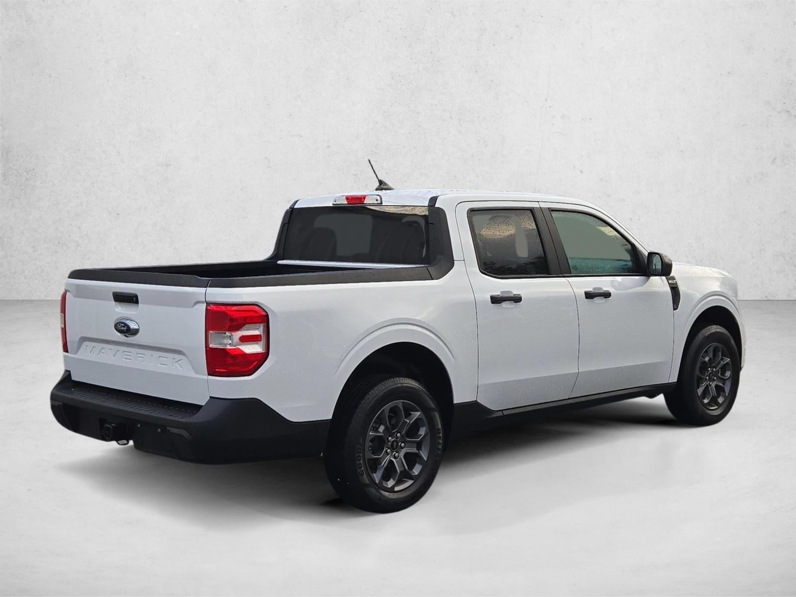 2022 Ford Maverick XLT FWD SuperCrew