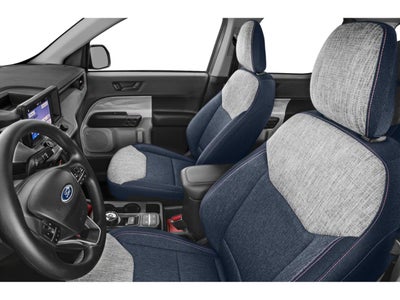 2022 Ford Maverick XLT FWD SuperCrew