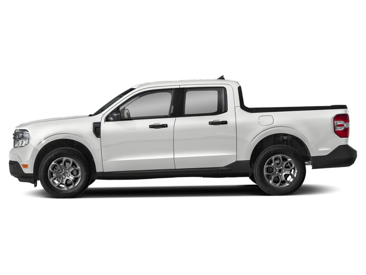 2022 Ford Maverick XLT FWD SuperCrew