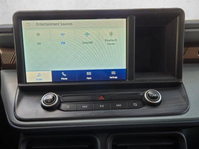 2022 Ford Maverick LARIAT AWD SuperCrew