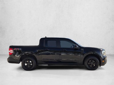 2022 Ford Maverick LARIAT AWD SuperCrew