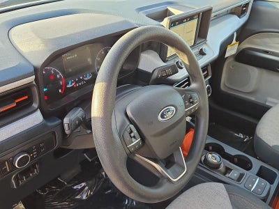 2024 Ford Maverick XLT AWD SuperCrew