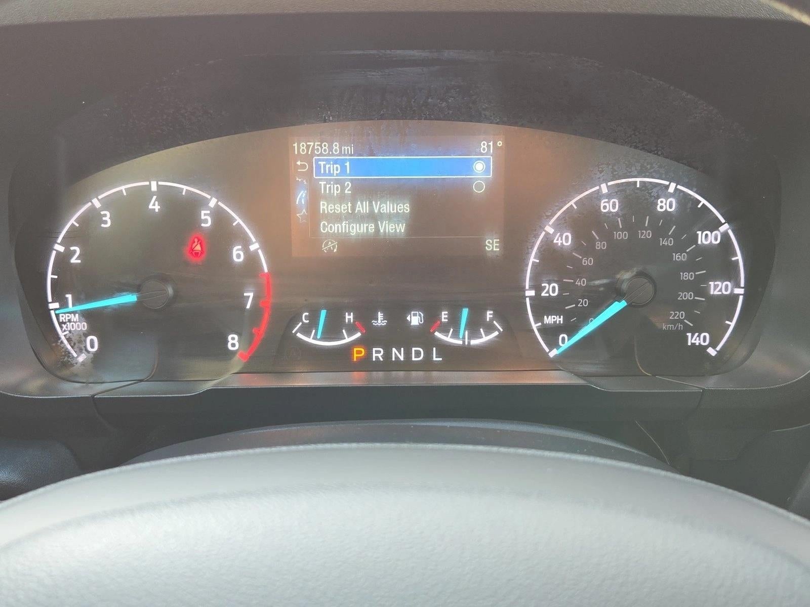 2024 Ford Maverick XLT AWD SuperCrew