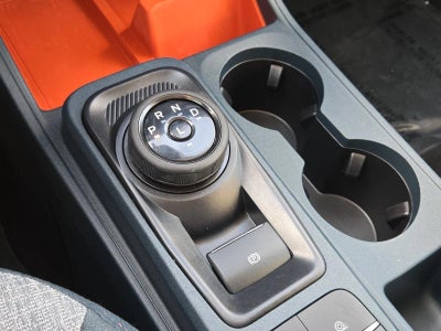 2024 Ford Maverick XLT AWD SuperCrew