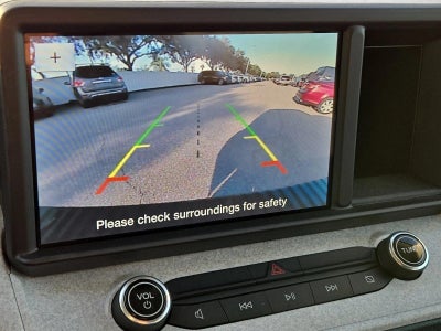 2024 Ford Maverick XLT AWD SuperCrew