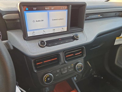 2024 Ford Maverick XLT AWD SuperCrew