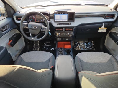 2024 Ford Maverick XLT AWD SuperCrew