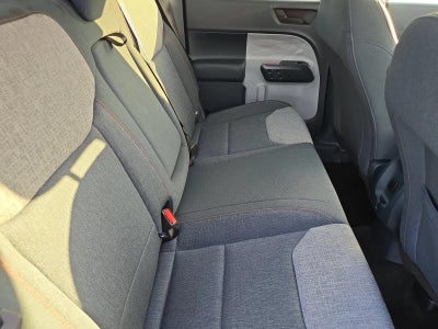 2024 Ford Maverick XLT AWD SuperCrew