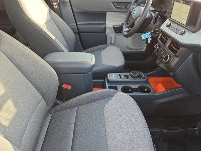 2024 Ford Maverick XLT AWD SuperCrew