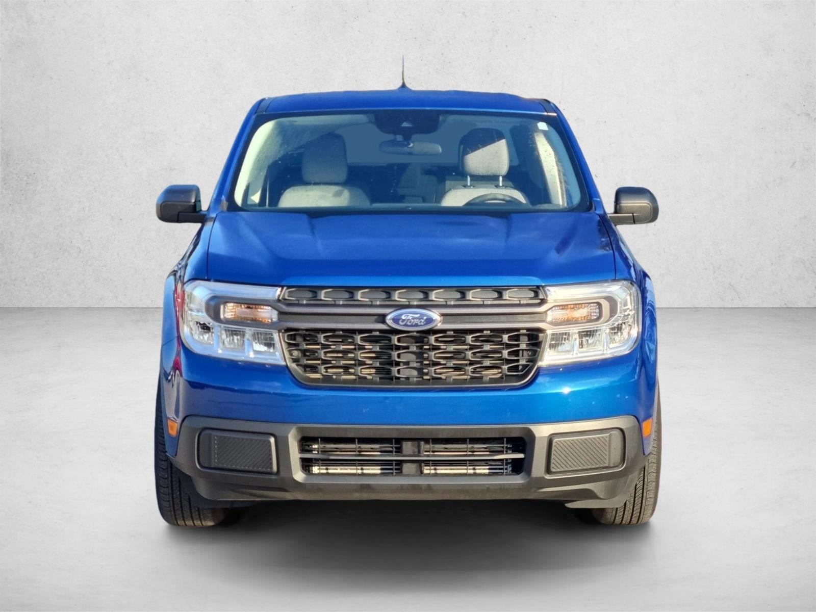 2024 Ford Maverick XLT AWD SuperCrew