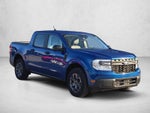 2024 Ford Maverick XLT AWD SuperCrew