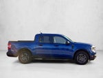 2024 Ford Maverick XLT AWD SuperCrew
