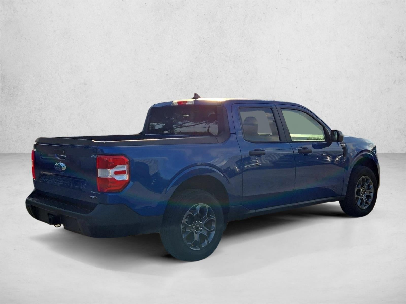 2024 Ford Maverick XLT AWD SuperCrew