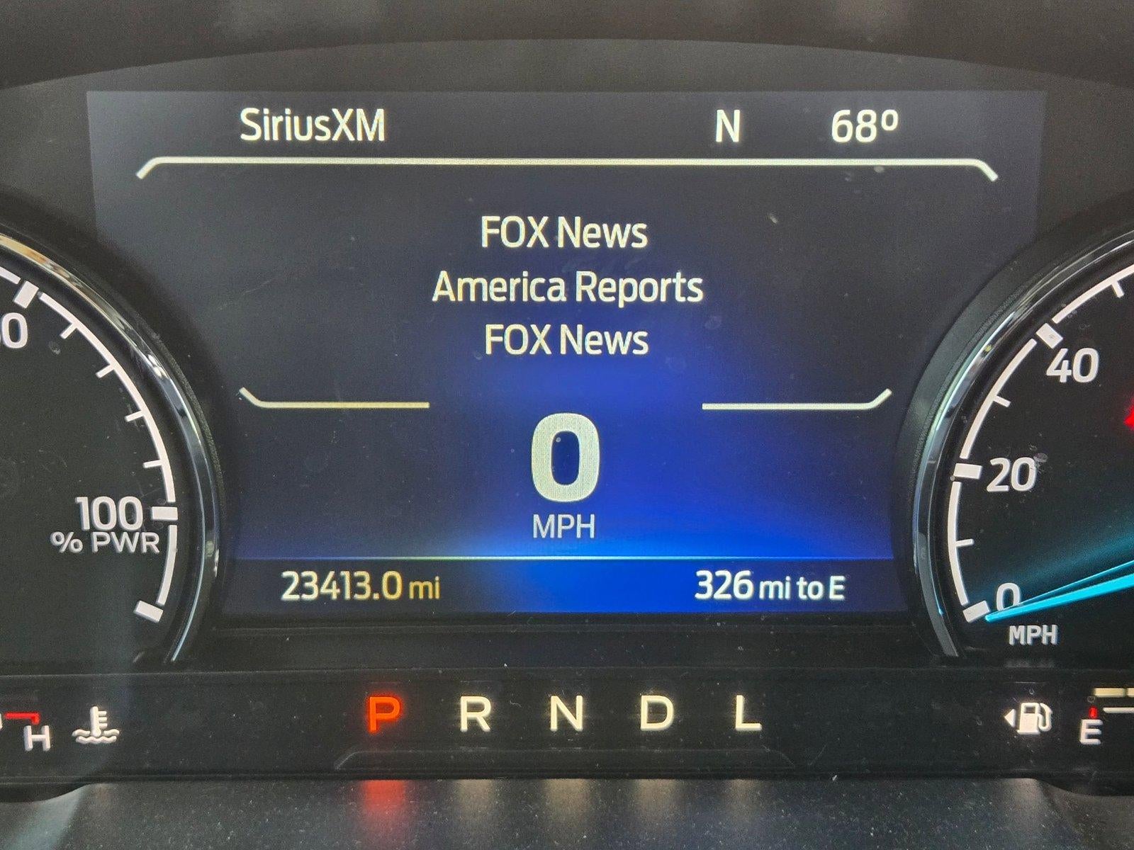 2024 Ford Maverick LARIAT FWD SuperCrew