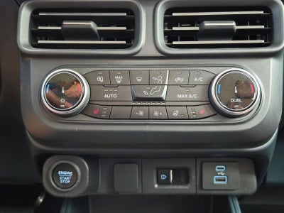 2024 Ford Maverick LARIAT FWD SuperCrew