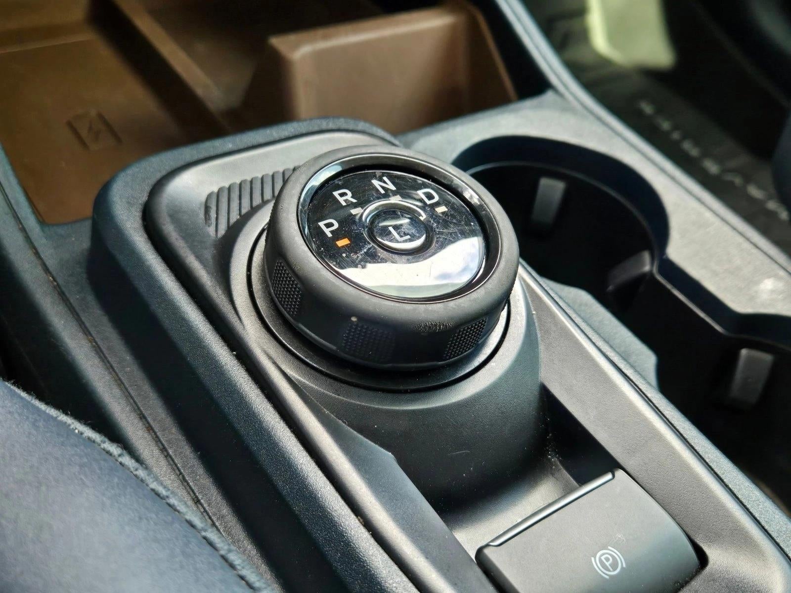 2024 Ford Maverick LARIAT FWD SuperCrew