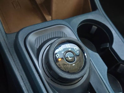 2024 Ford Maverick LARIAT FWD SuperCrew