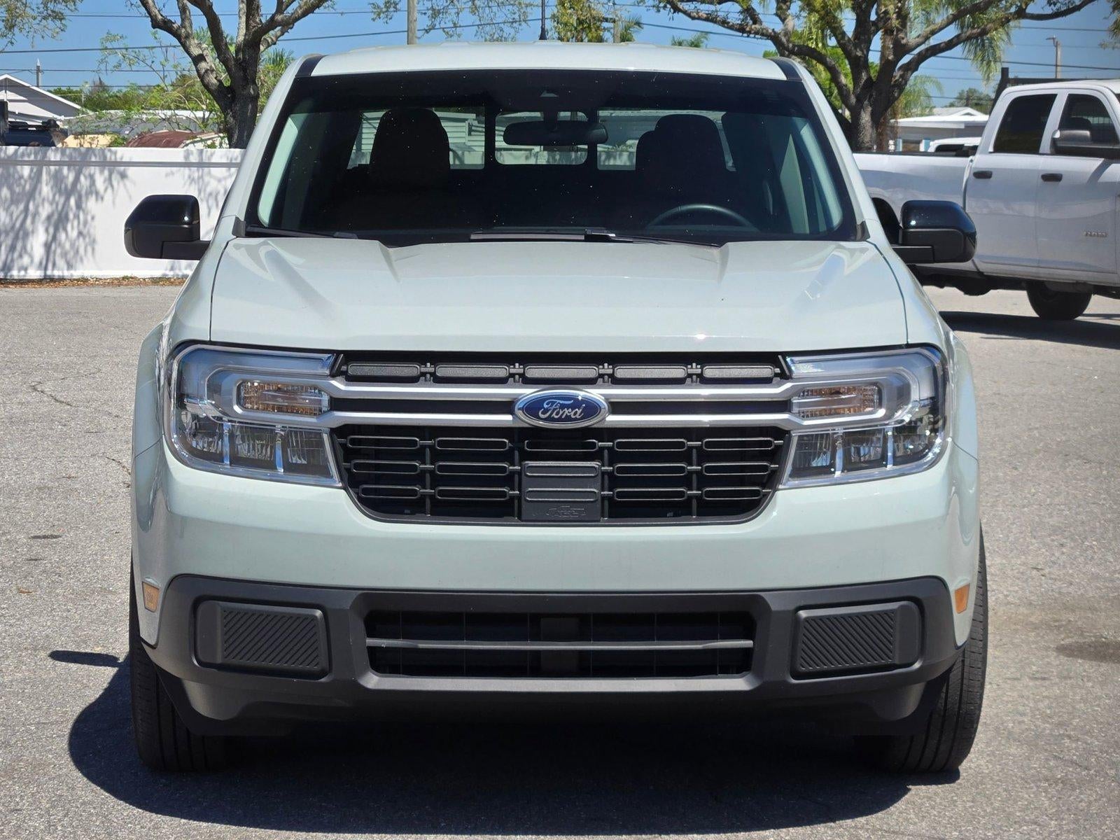 2024 Ford Maverick LARIAT FWD SuperCrew