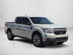 2024 Ford Maverick LARIAT FWD SuperCrew