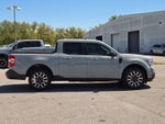 2024 Ford Maverick LARIAT FWD SuperCrew