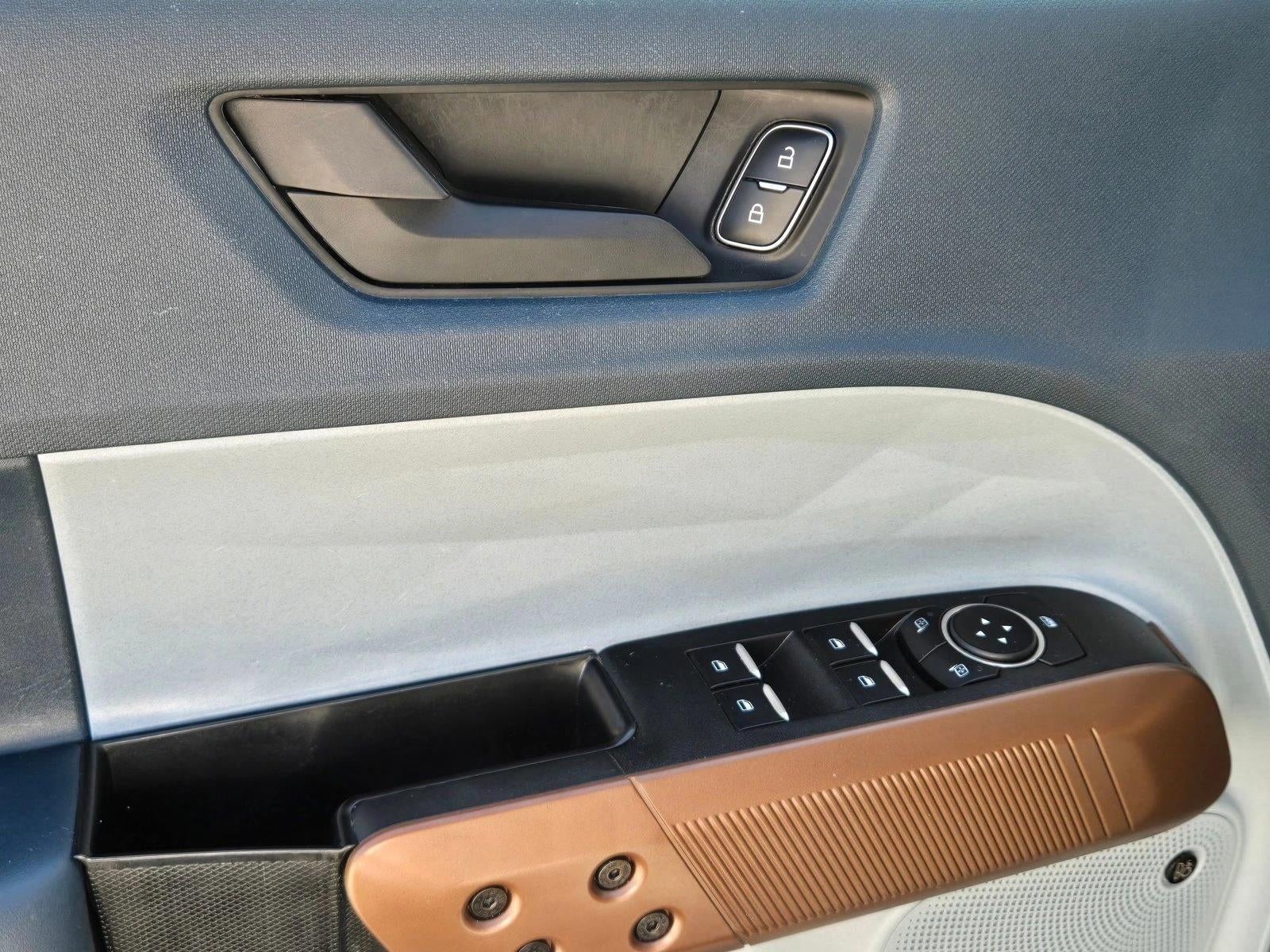 2024 Ford Maverick LARIAT FWD SuperCrew