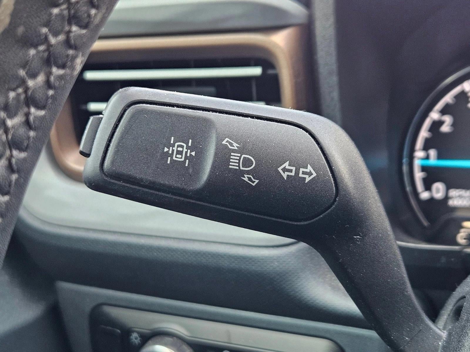 2024 Ford Maverick LARIAT AWD SuperCrew