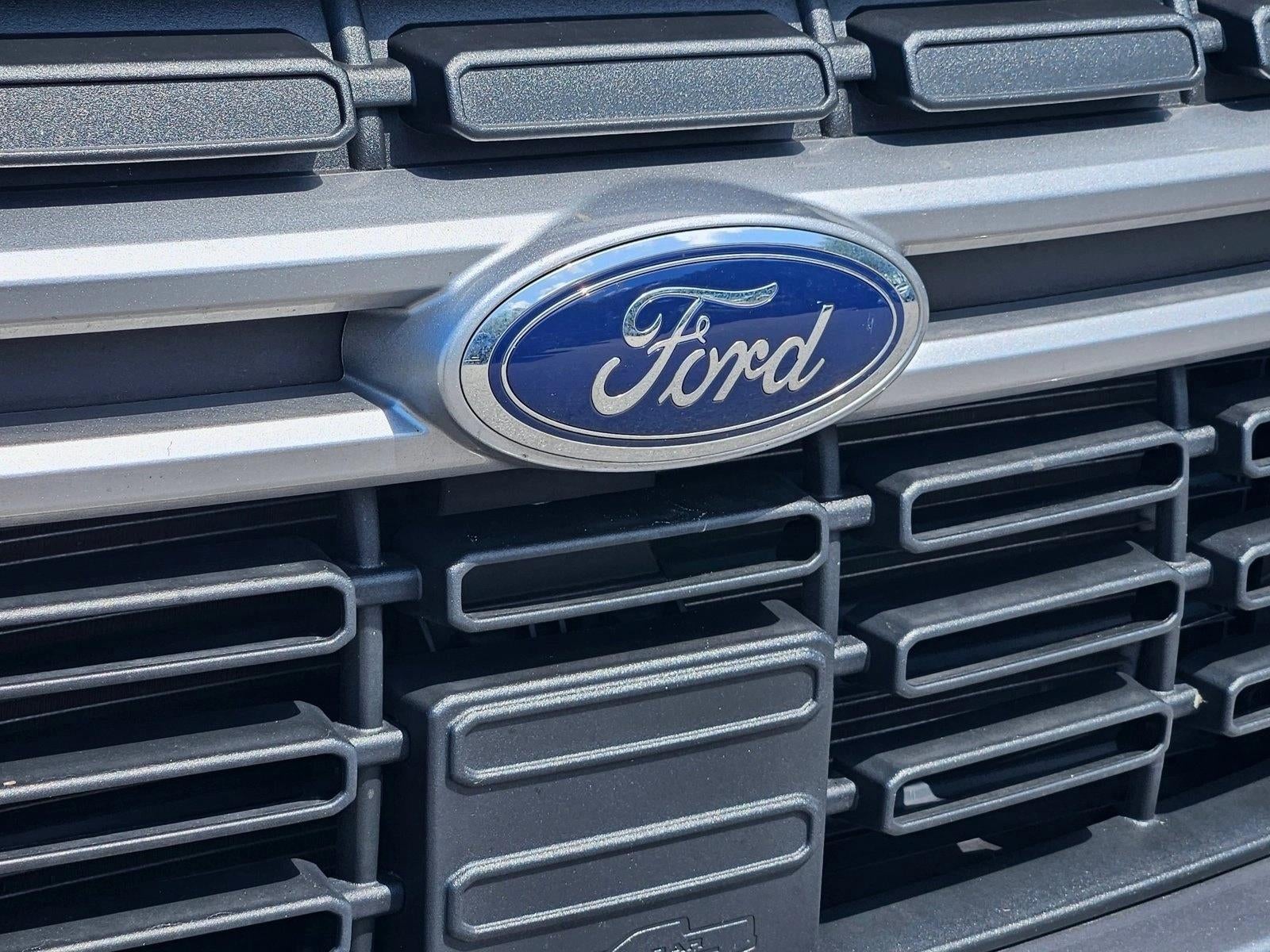 2024 Ford Maverick LARIAT AWD SuperCrew