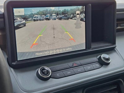 2024 Ford Maverick LARIAT AWD SuperCrew