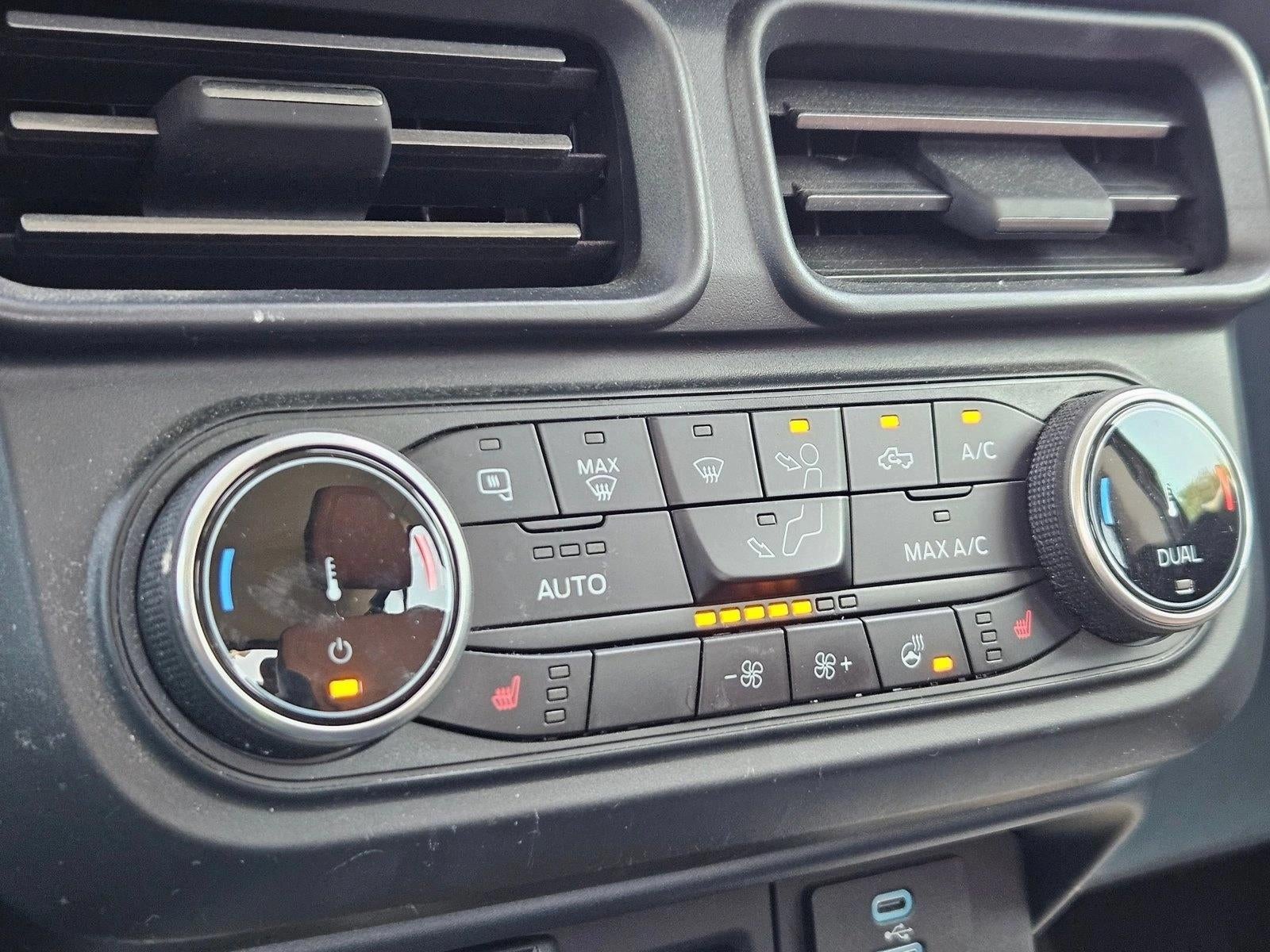2024 Ford Maverick LARIAT AWD SuperCrew