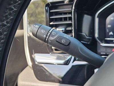2023 Chevrolet Silverado 1500 Crew Cab Short Box 2-Wheel Drive LT