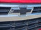 2023 Chevrolet Silverado 1500 Crew Cab Short Box 2-Wheel Drive LT